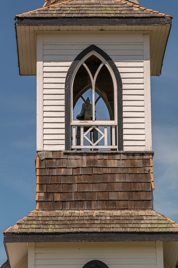 St Peter and Paul Church Bell