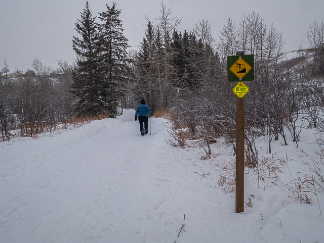 Fish Creek Park