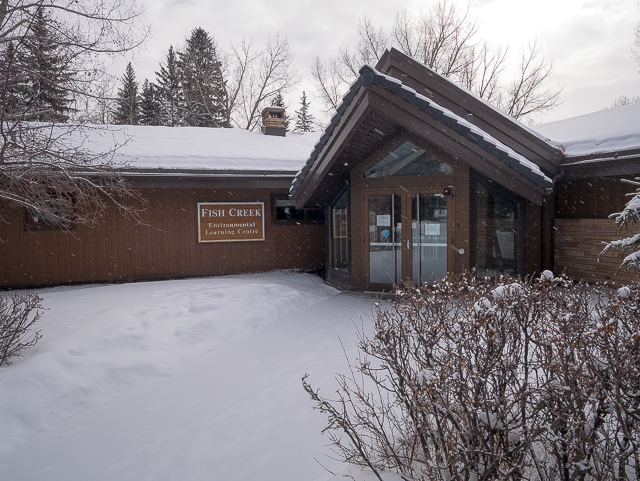 Fish Creek Learning Centre