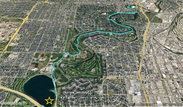 Elbow Pathways Map