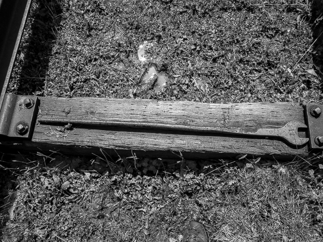Railway Tools