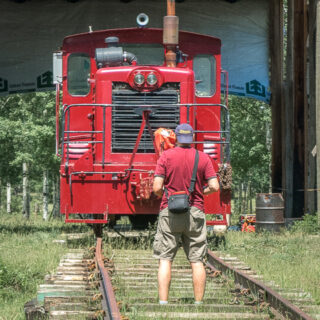 Canadian Locomotive Company
