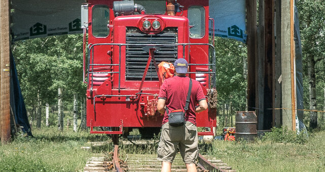 Canadian Locomotive Company