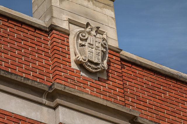 Edmonton Westmount School