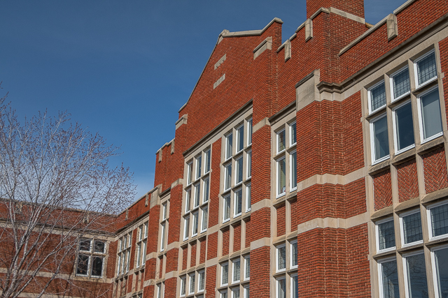 Edm Iglewood Westmount School