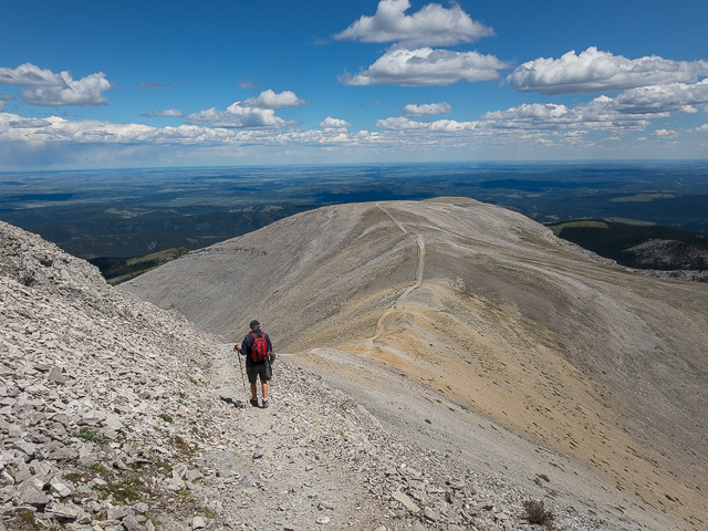 Moose Mountain Kananaskis