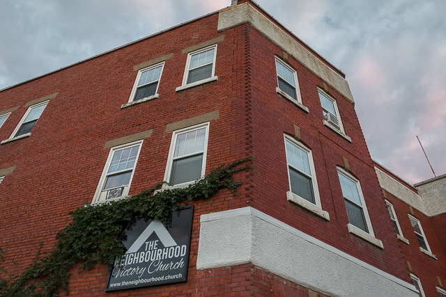 Victory Manor Ogden