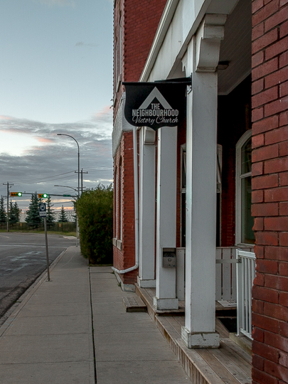 Old Ogden Hotel