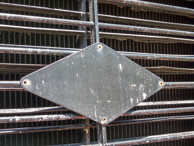 CLC Builder's Plate