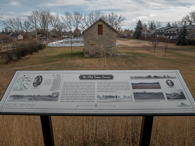 Old Town Farm