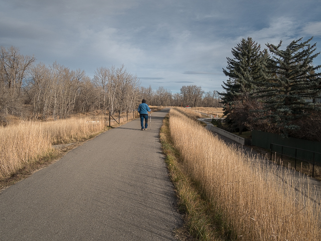 Happy Trails High River