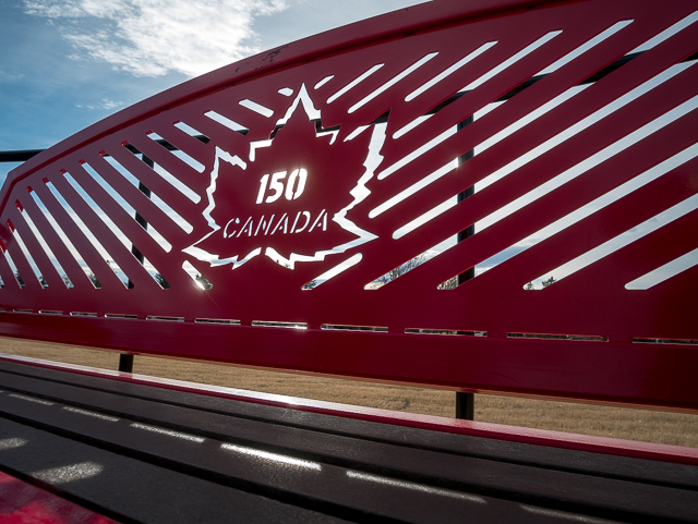 Canada 150