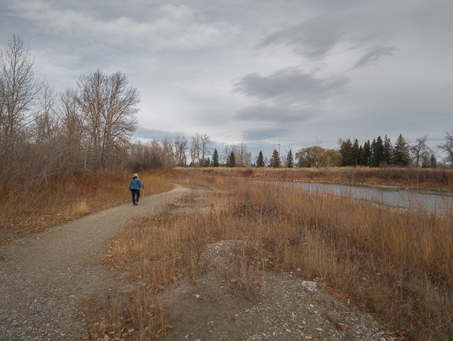 Highwood River