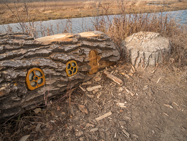 High River Rotary Trails