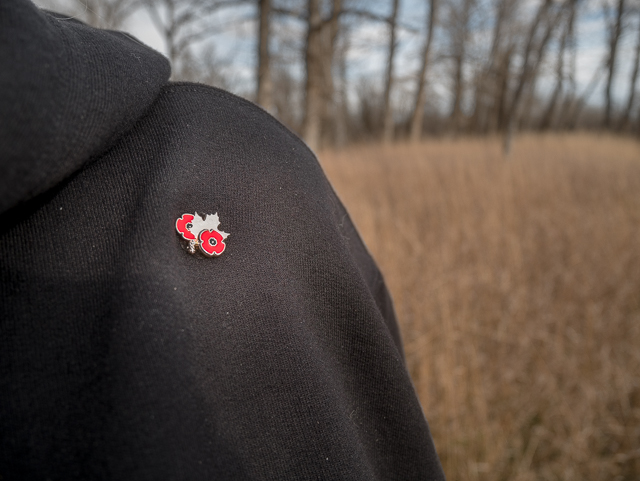 Remembrance Day