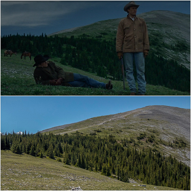 Brokeback Mountain (2005)